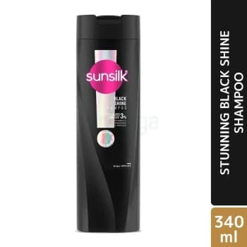 Sunsilk Shampoo [Black Shine]