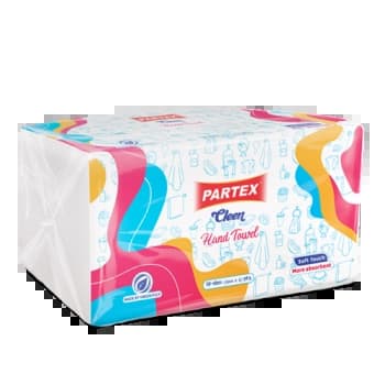 Partex tissue