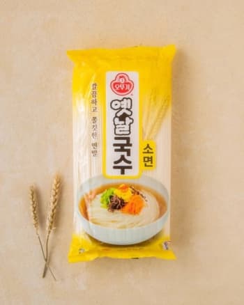 Ottogi Noodles