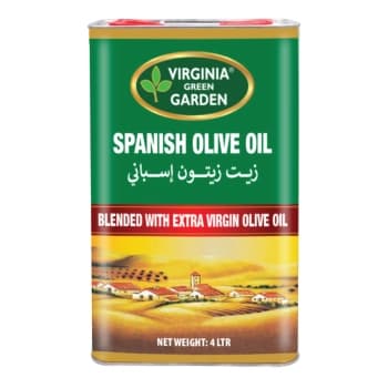Olive Oil [Spanish] জয়তুন তেল