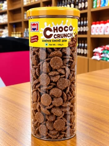Choco Crunch (চোকো ক্রাঞ্চ)