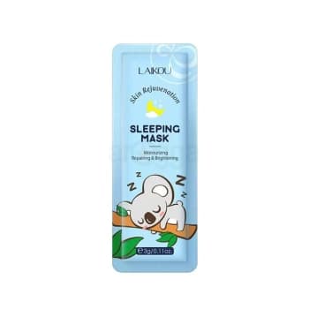 Laikou Sleeping Mask