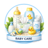 👶 Baby Care