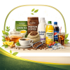☕ Tea, Coffee & Beverages