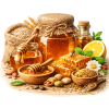 🍯 Honey & Natural Foods