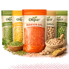 🫘 Pulses & Lentils