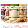 🌾 Rice, Flour & Grains