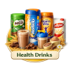 Health Drinks