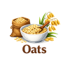 Oats