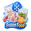 🧊 Frozen Food