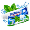 Toothpaste