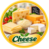 Cheese