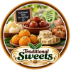 Traditional Sweets