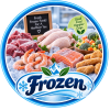 Frozen