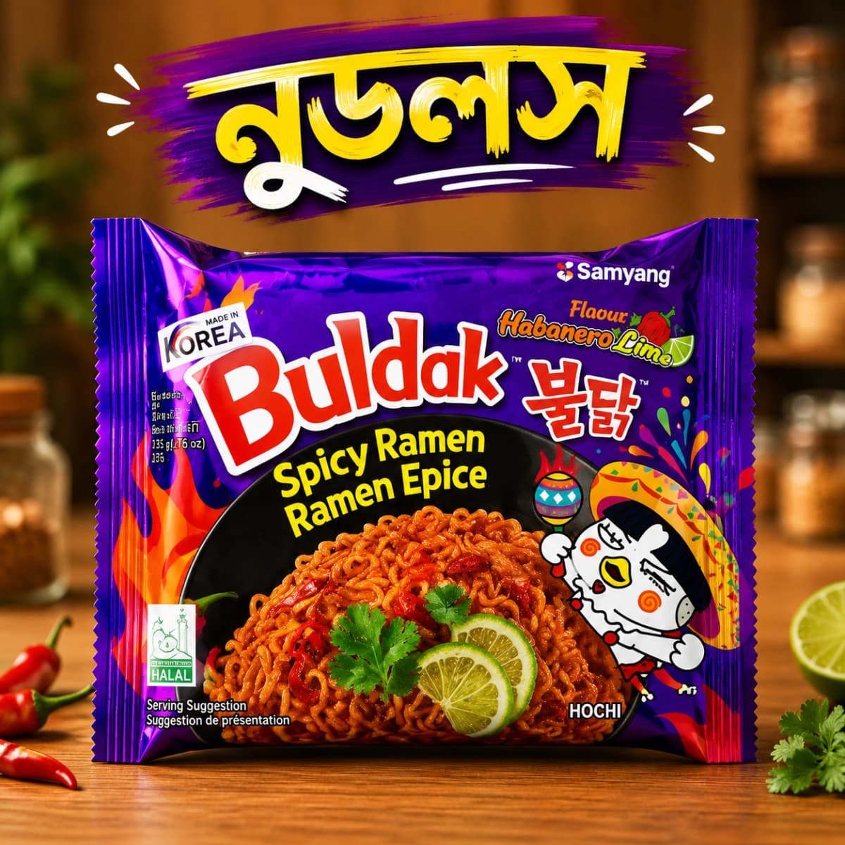 Product Includes