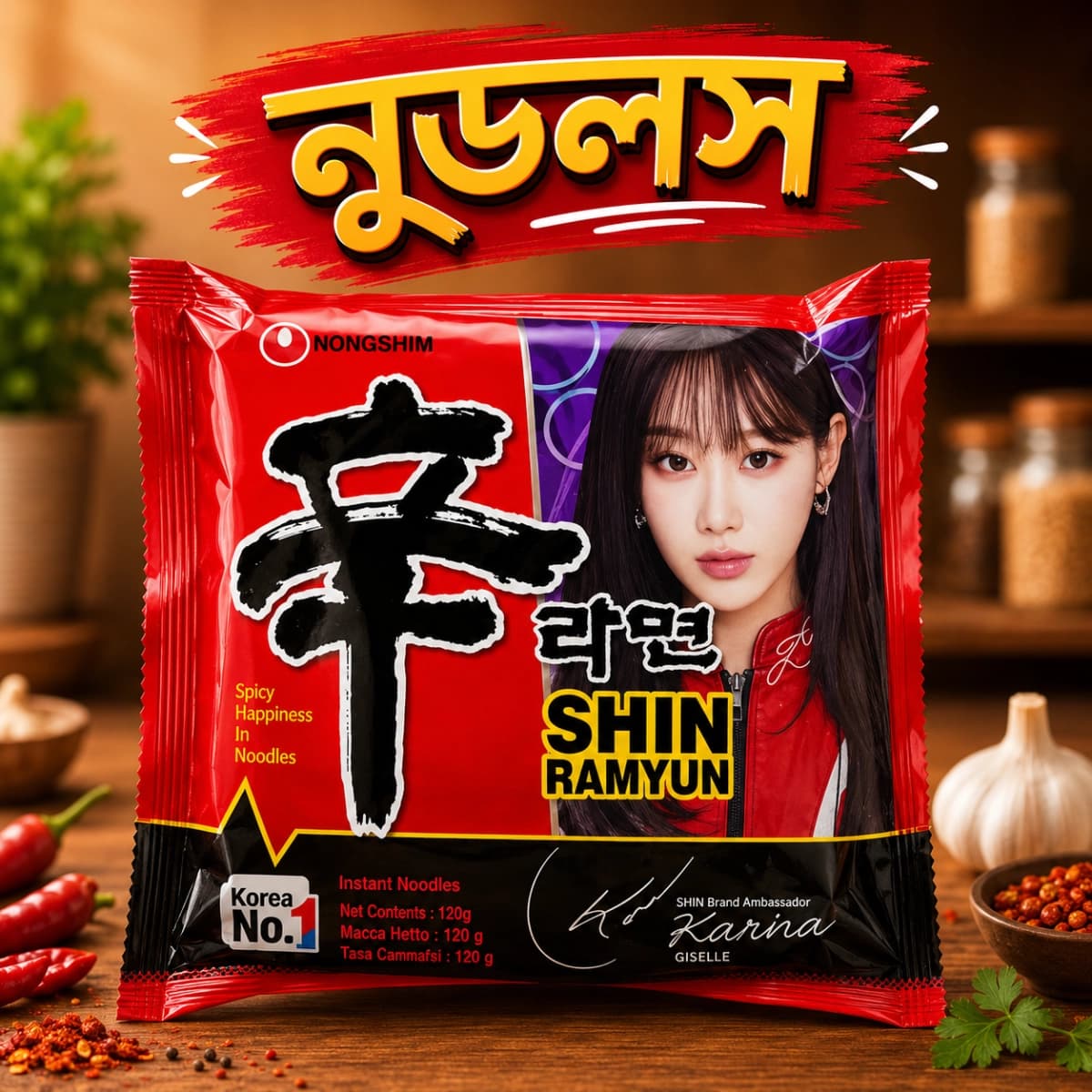 Product Includes