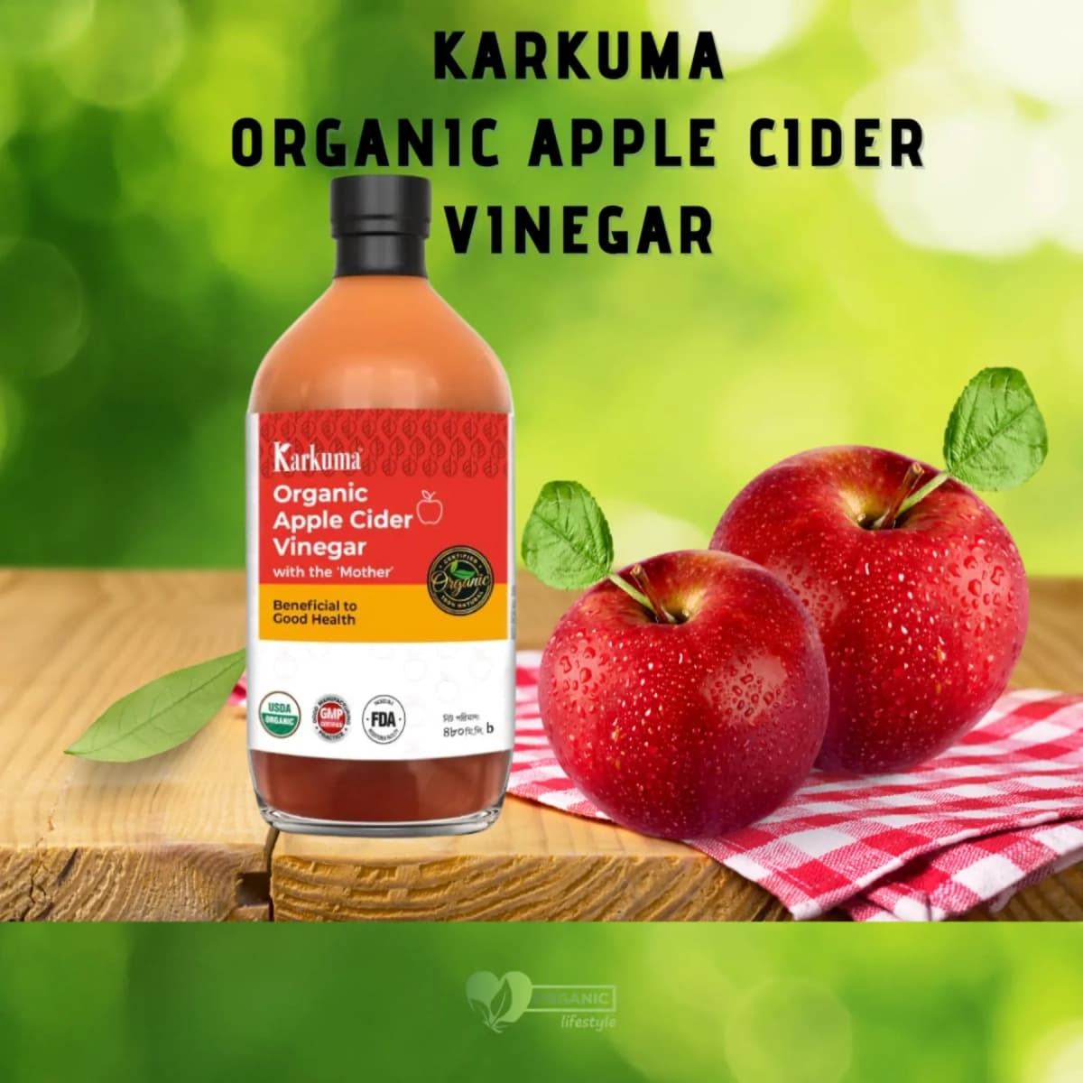 Product Includes