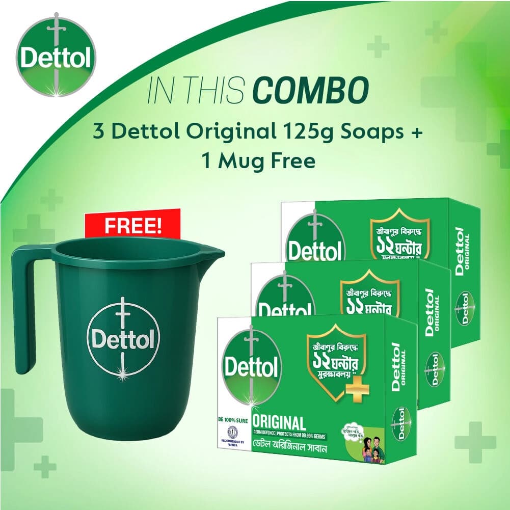 Product Includes