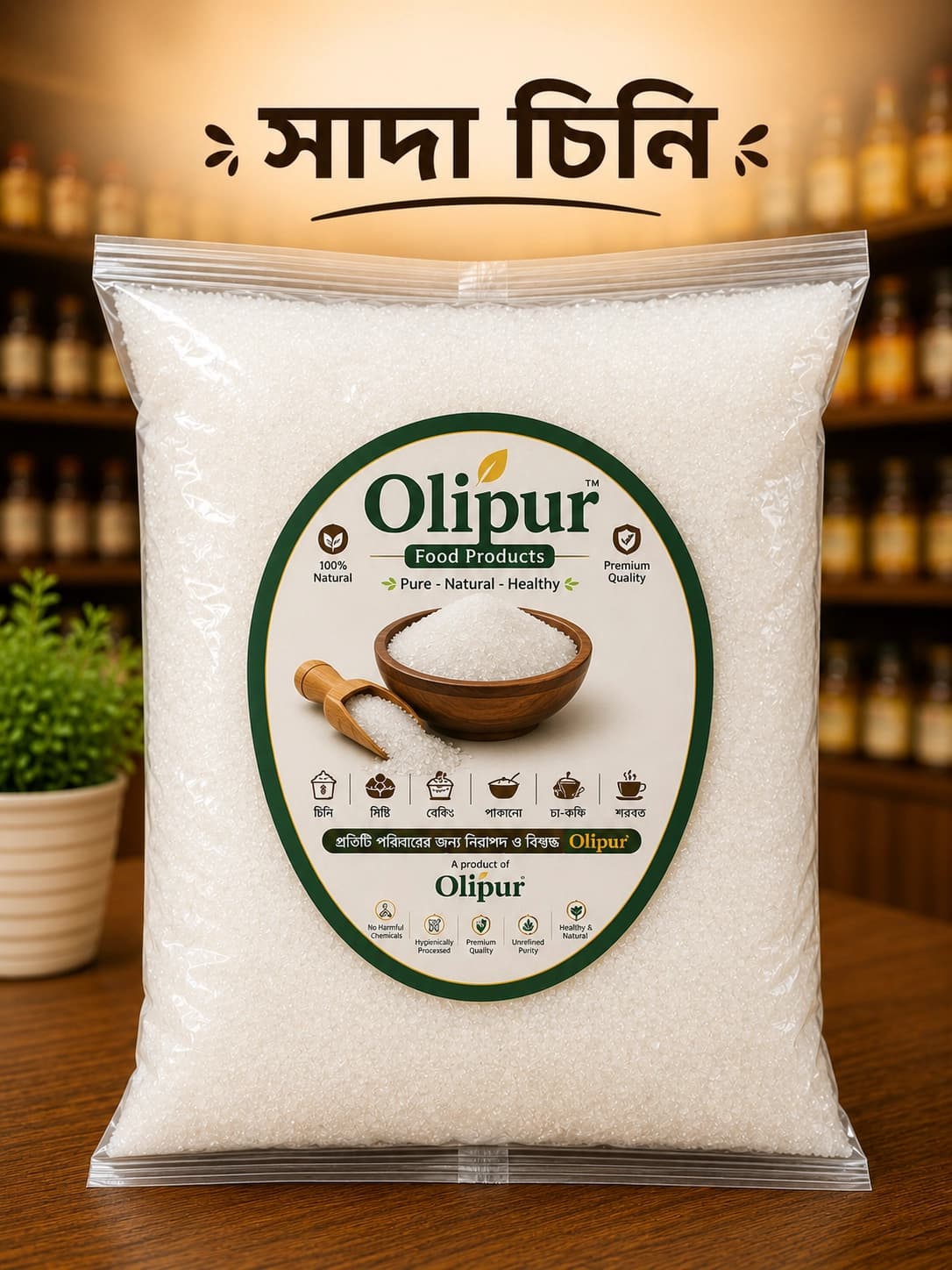 Product Includes