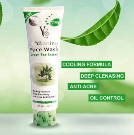 Product Includes