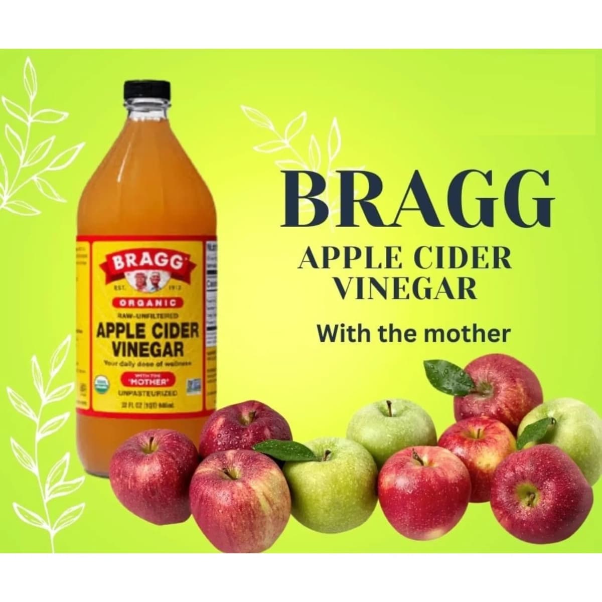 Product Includes