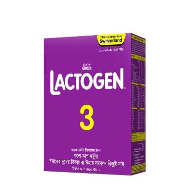 Product Includes