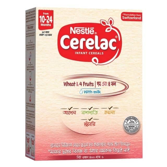 Product Includes